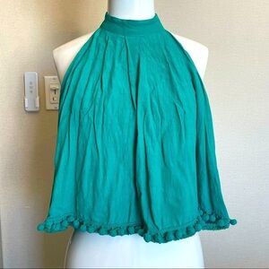 Lovers + Friends Small Sleeveless Top